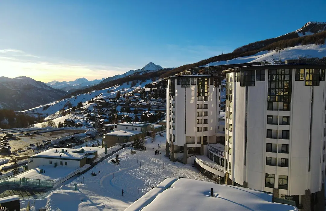 Uappala Sestriere-1